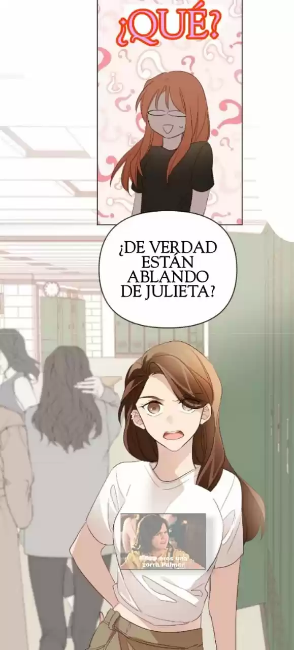 Julieta capítulo 14, página 25