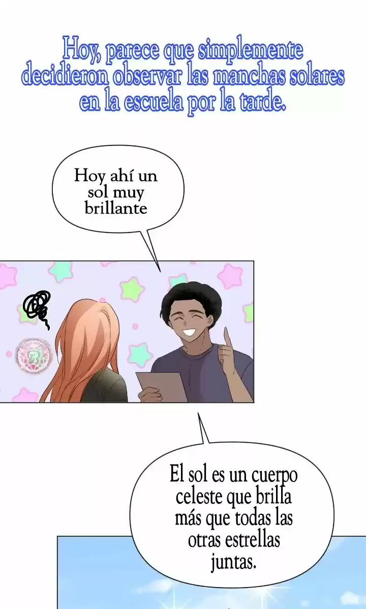Julieta capítulo 14, página 36