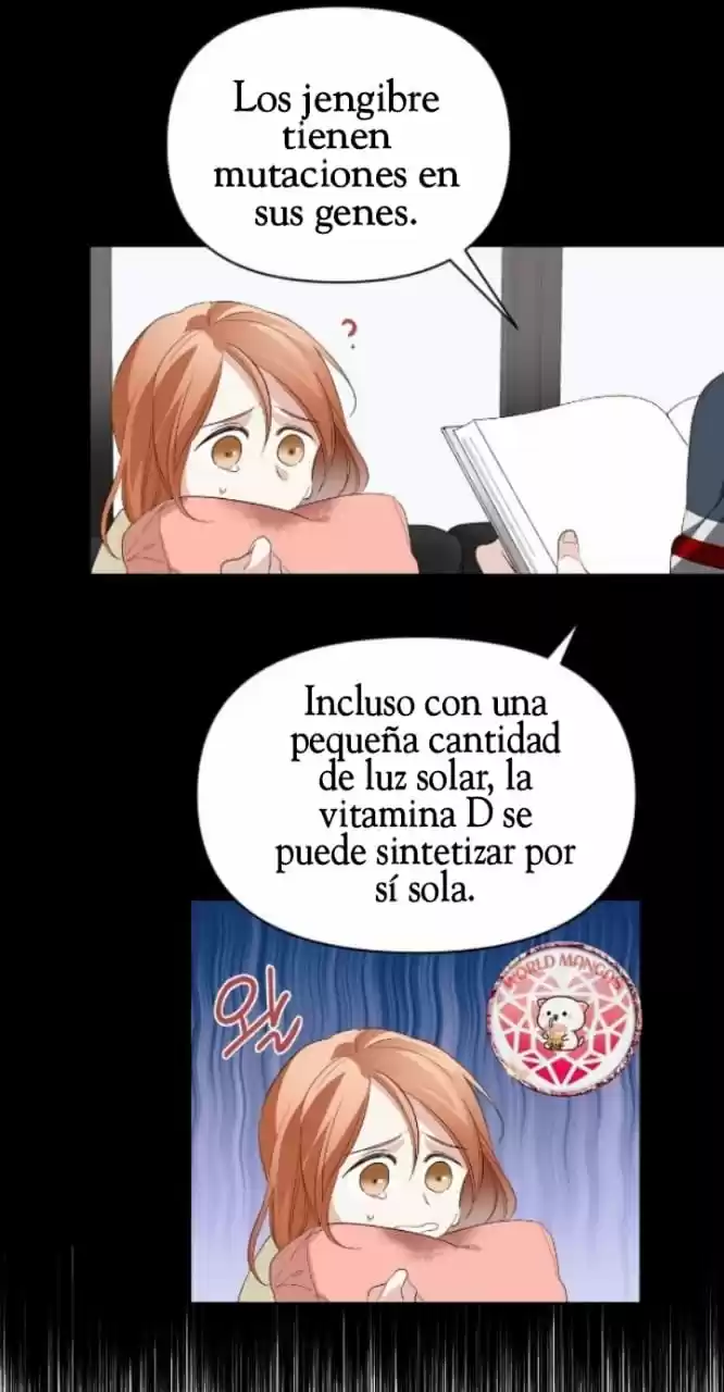 Julieta capítulo 14, página 40