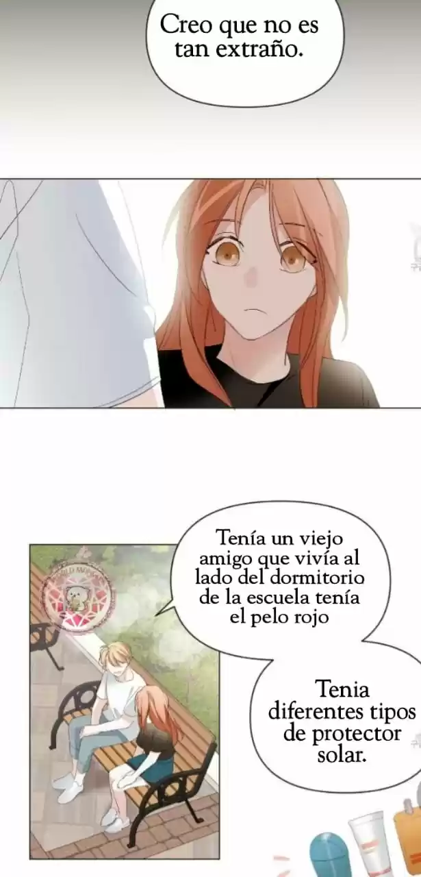 Julieta capítulo 14, página 41