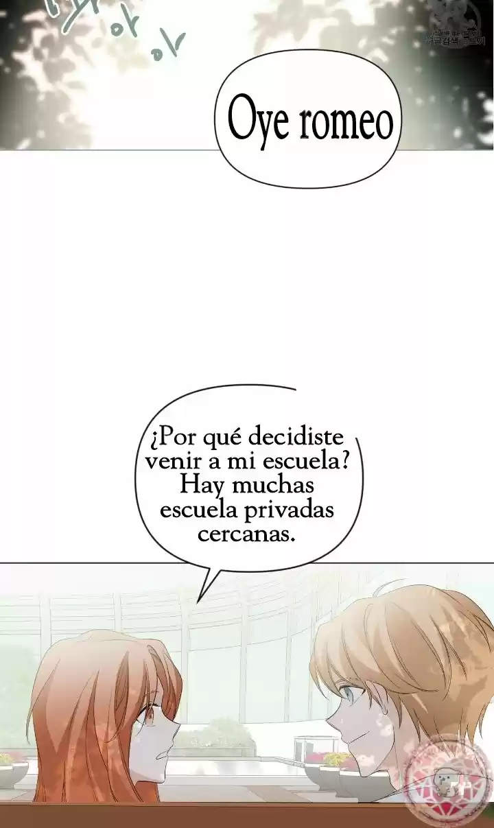 Julieta capítulo 14, página 42