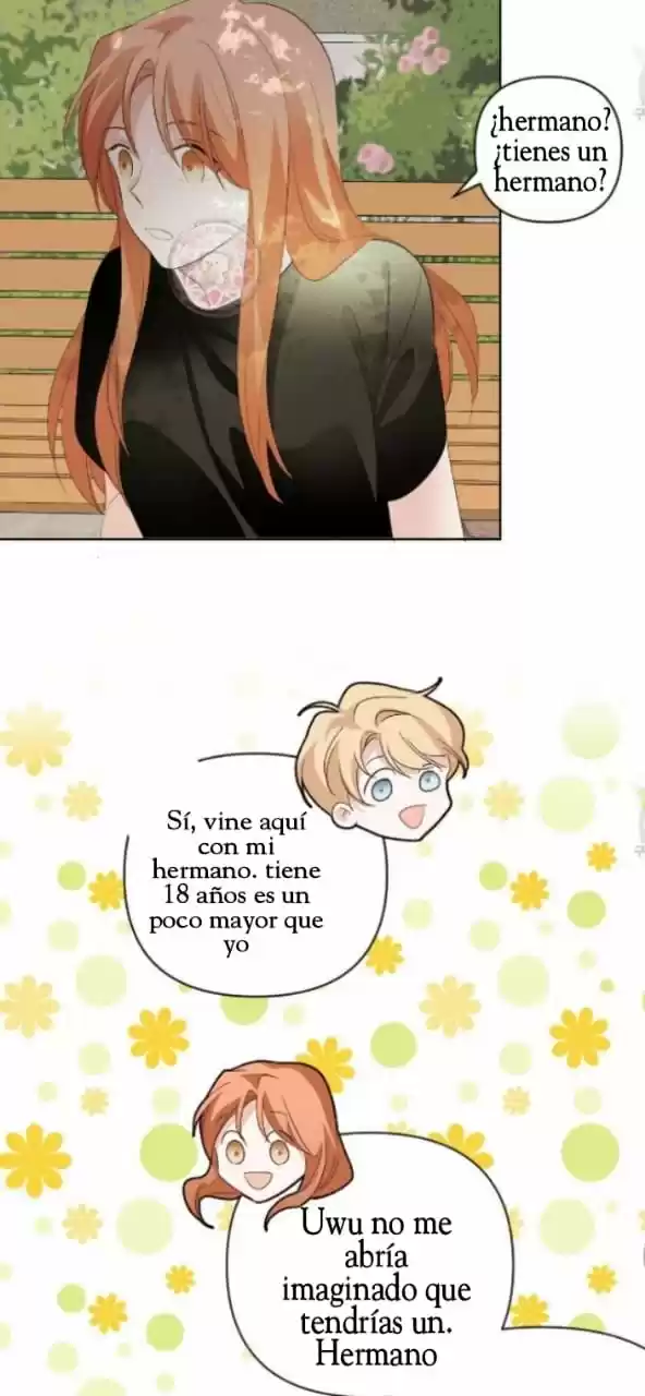Julieta capítulo 14, página 45