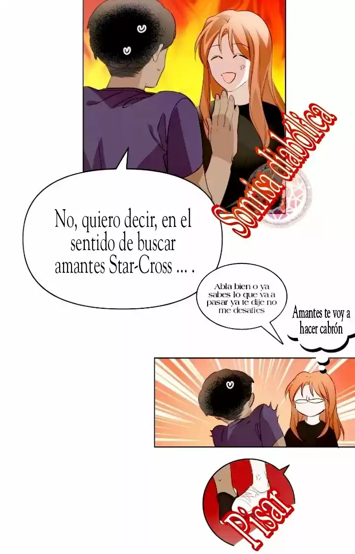 Julieta capítulo 14, página 53