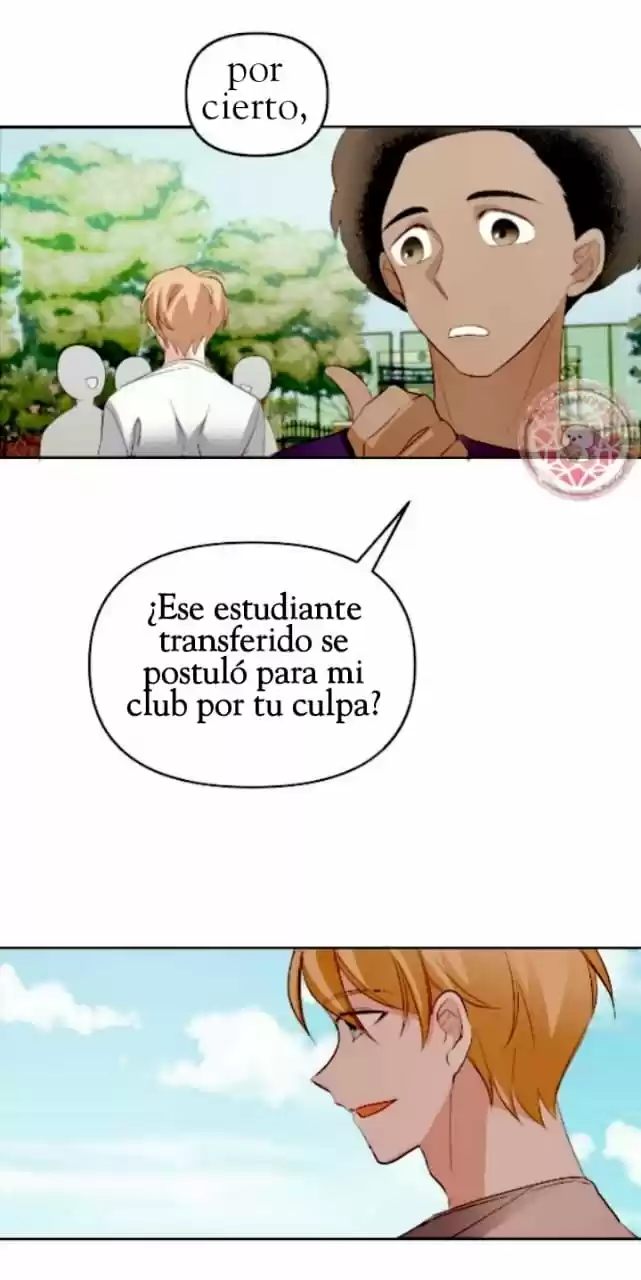 Julieta capítulo 14, página 54