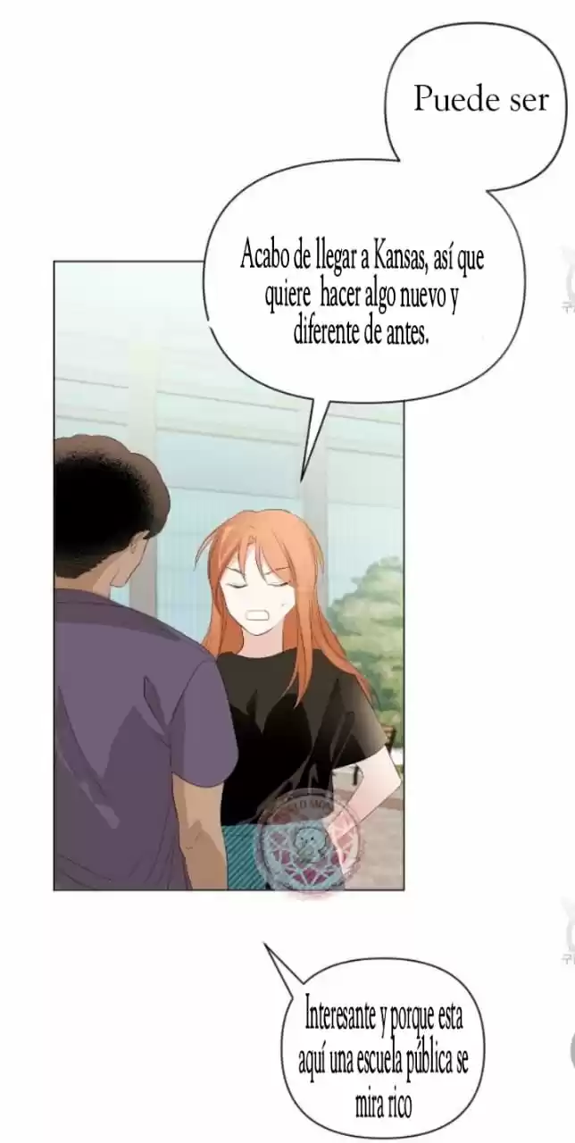 Julieta capítulo 14, página 55