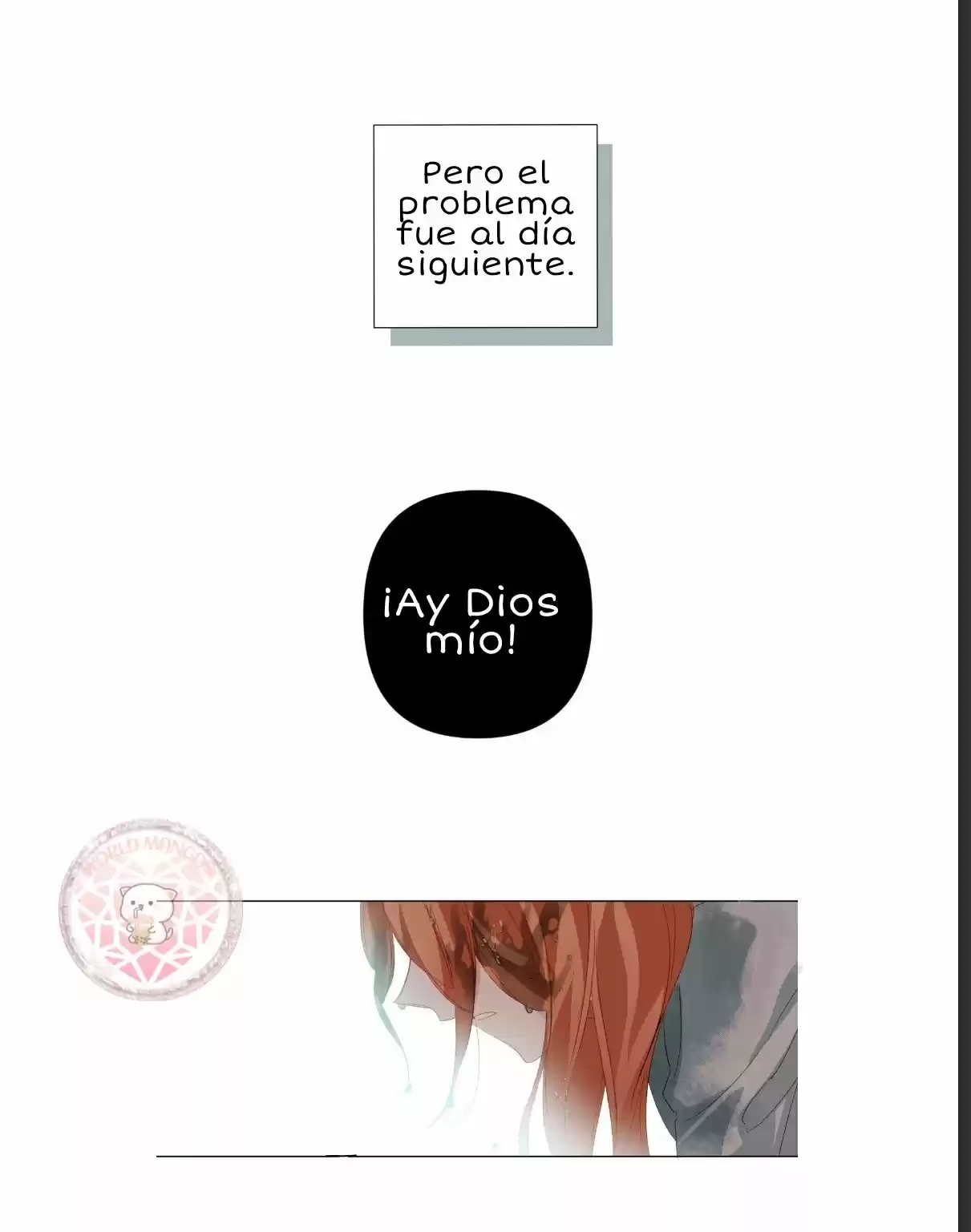 Julieta capítulo 15, página 6