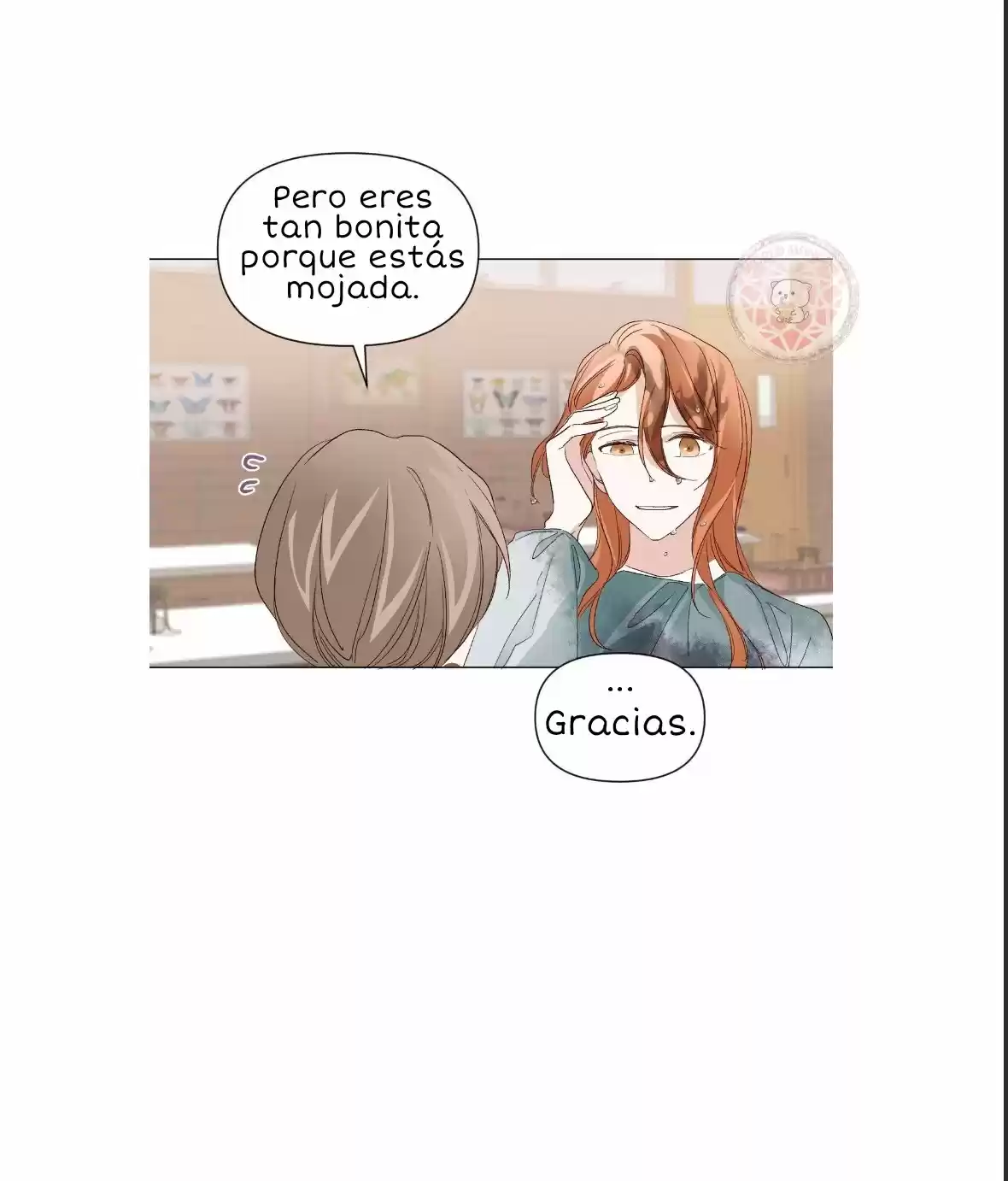 Julieta capítulo 15, página 12