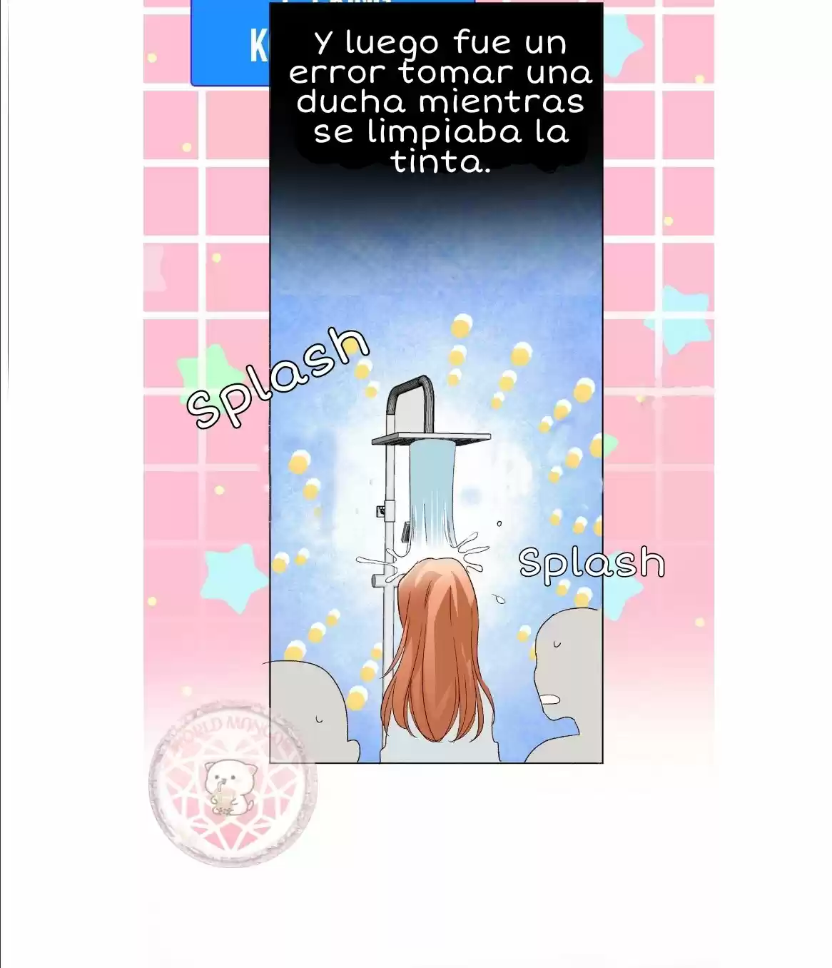 Julieta capítulo 15, página 24