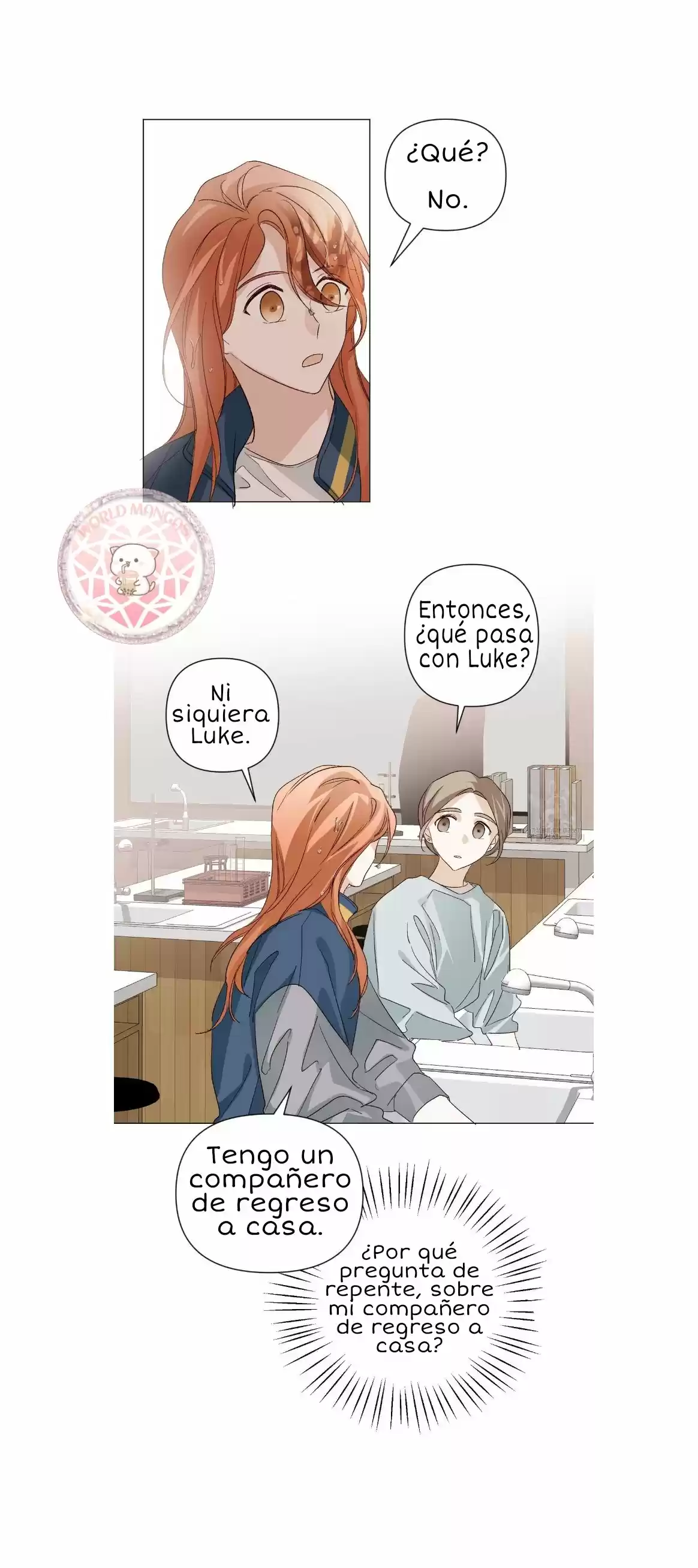 Julieta capítulo 15, página 37