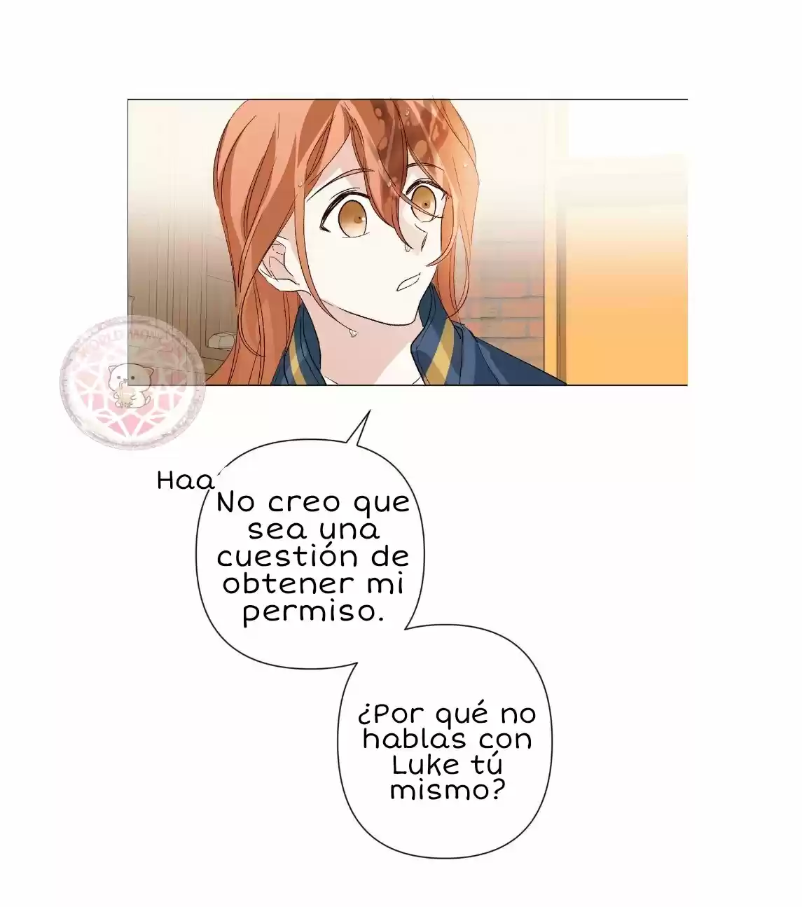 Julieta capítulo 15, página 41