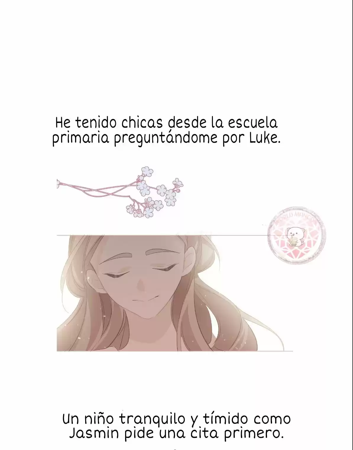 Julieta capítulo 15, página 47
