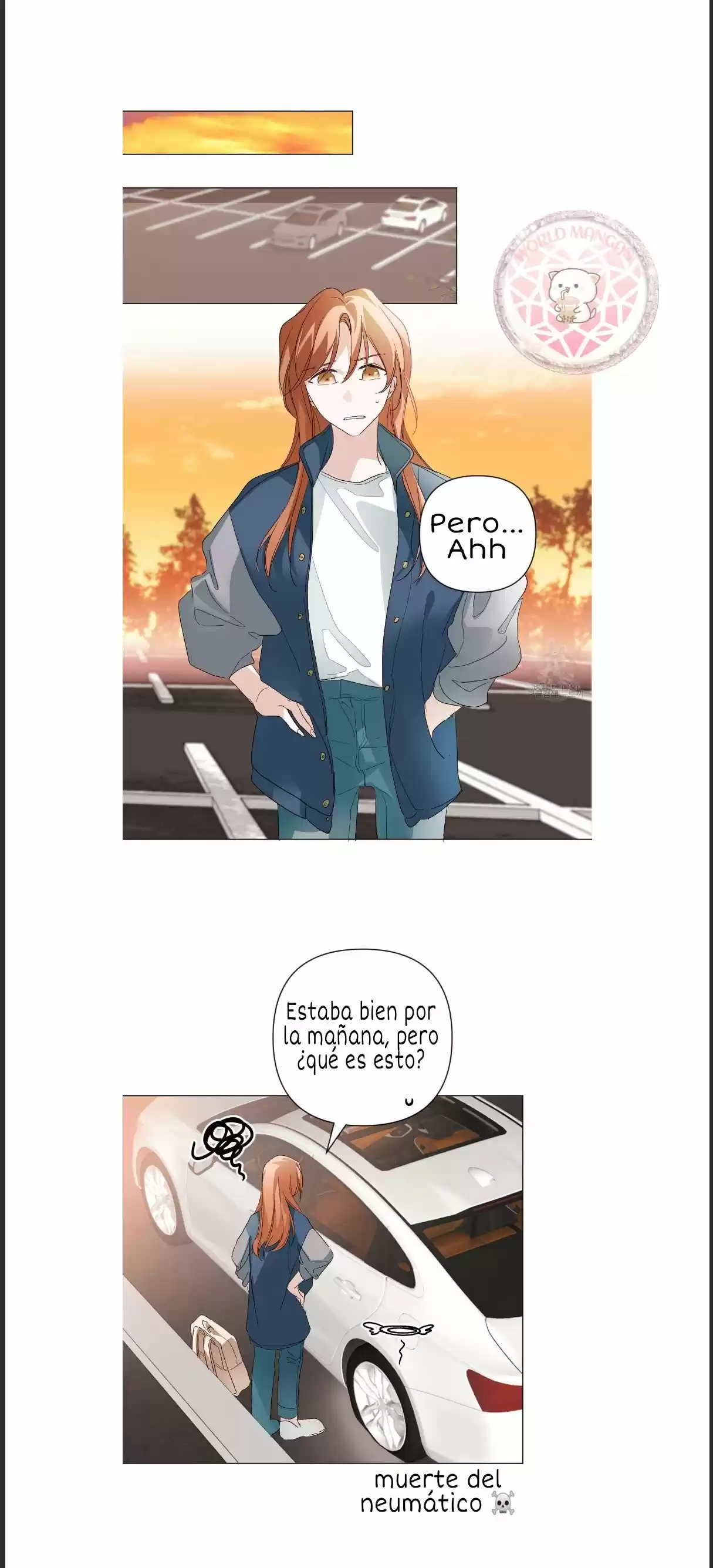 Julieta capítulo 15, página 52