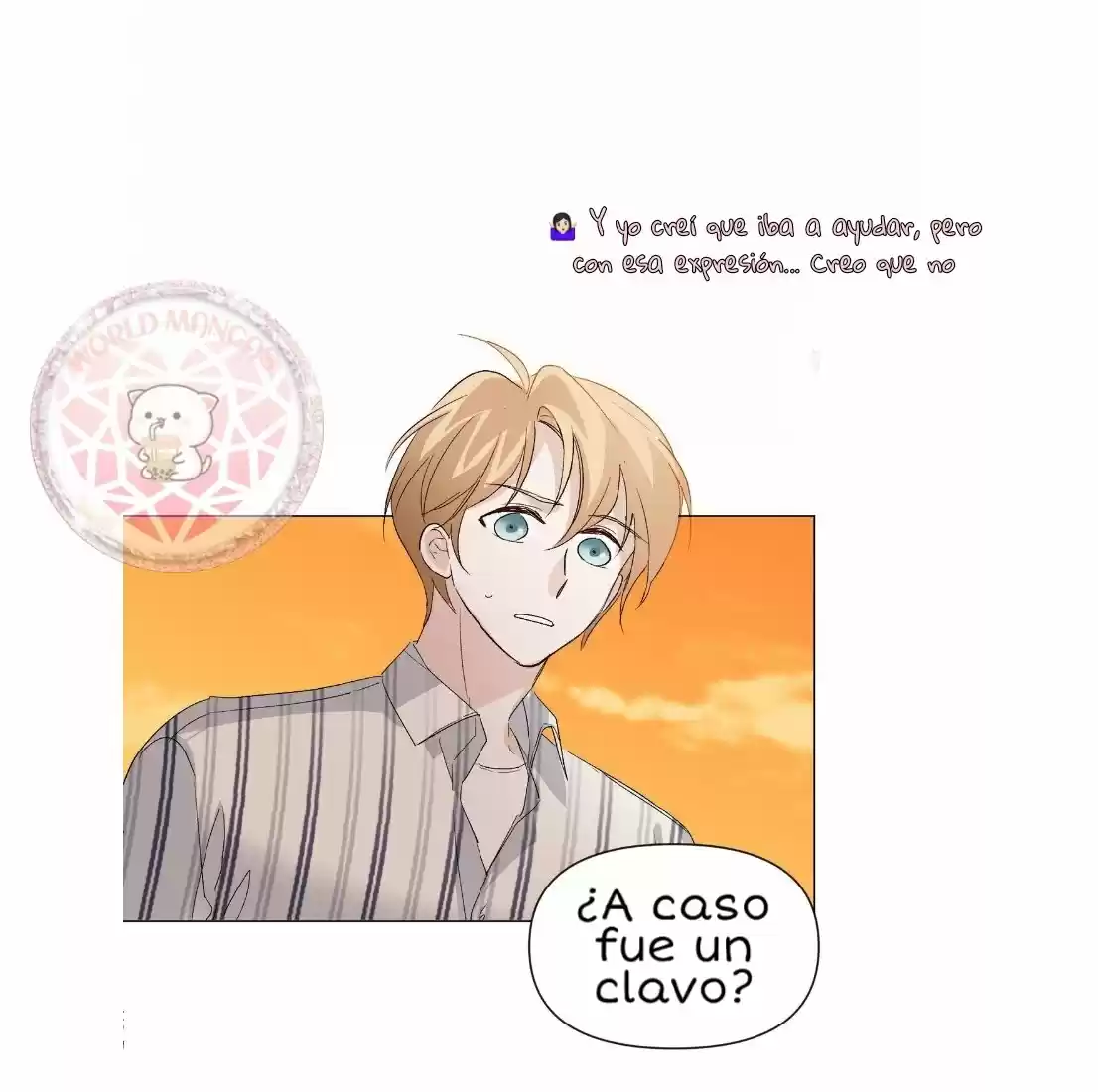 Julieta capítulo 15, página 58