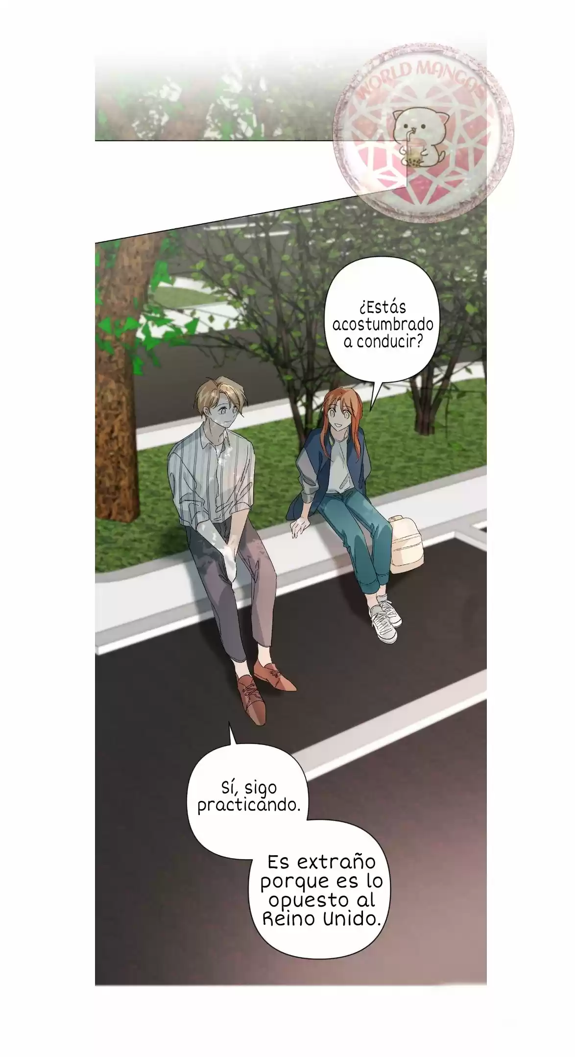 Julieta capítulo 15, página 61