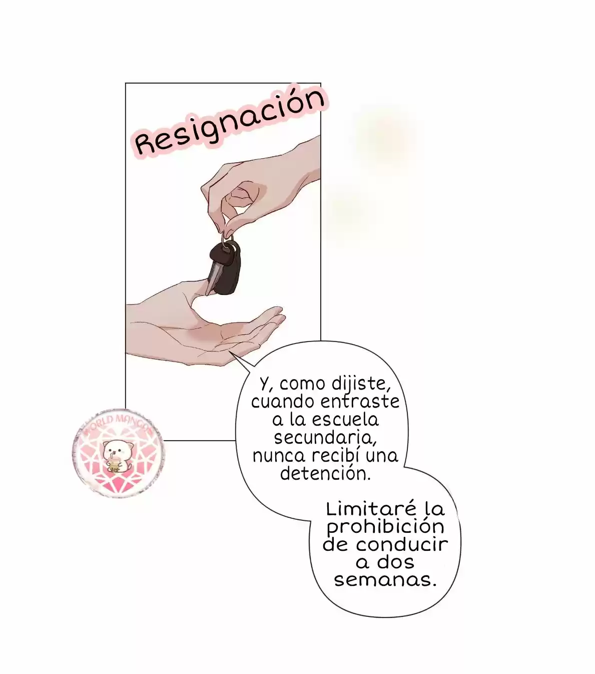 Julieta capítulo 16, página 25