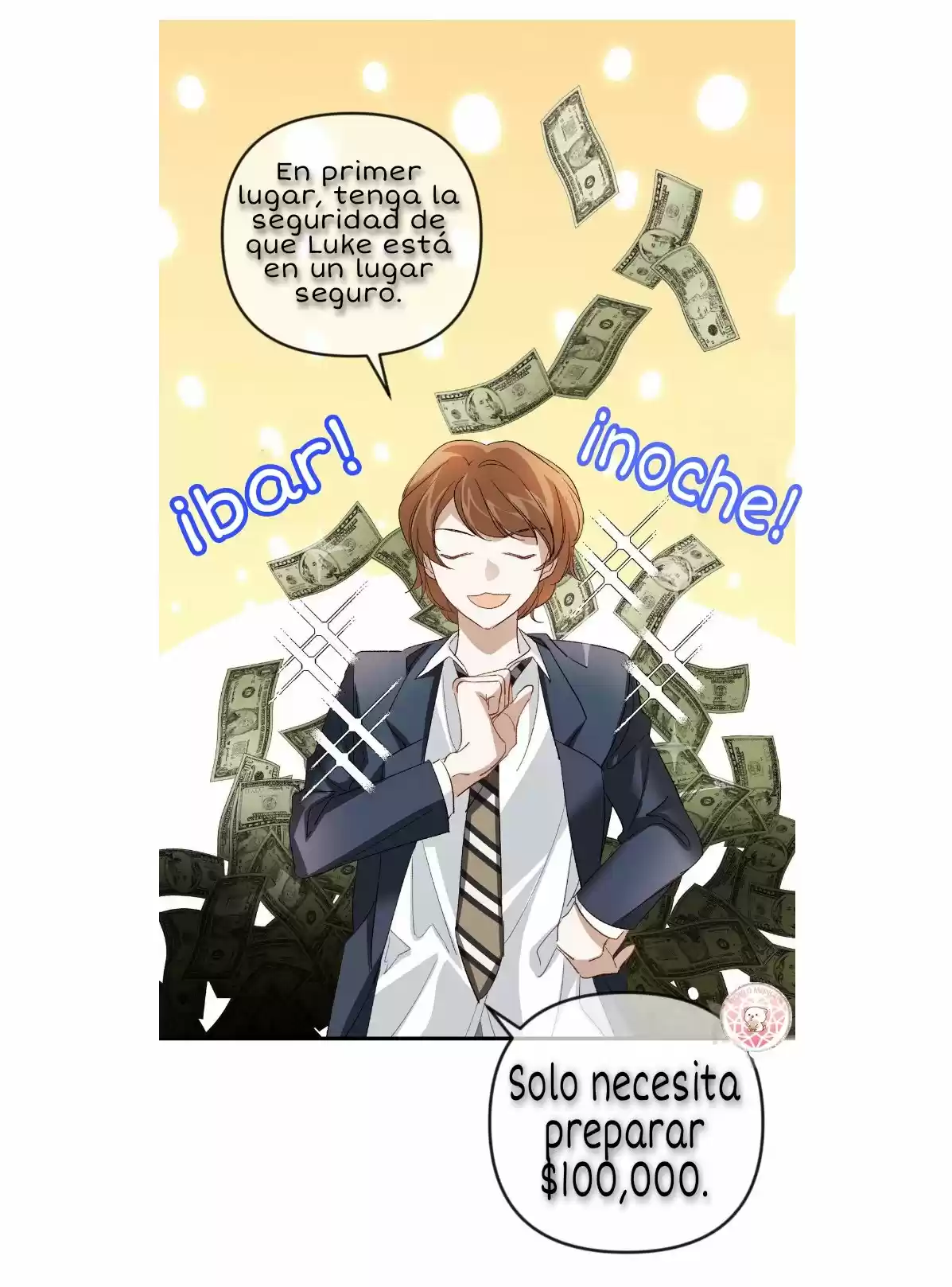 Julieta capítulo 17, página 24