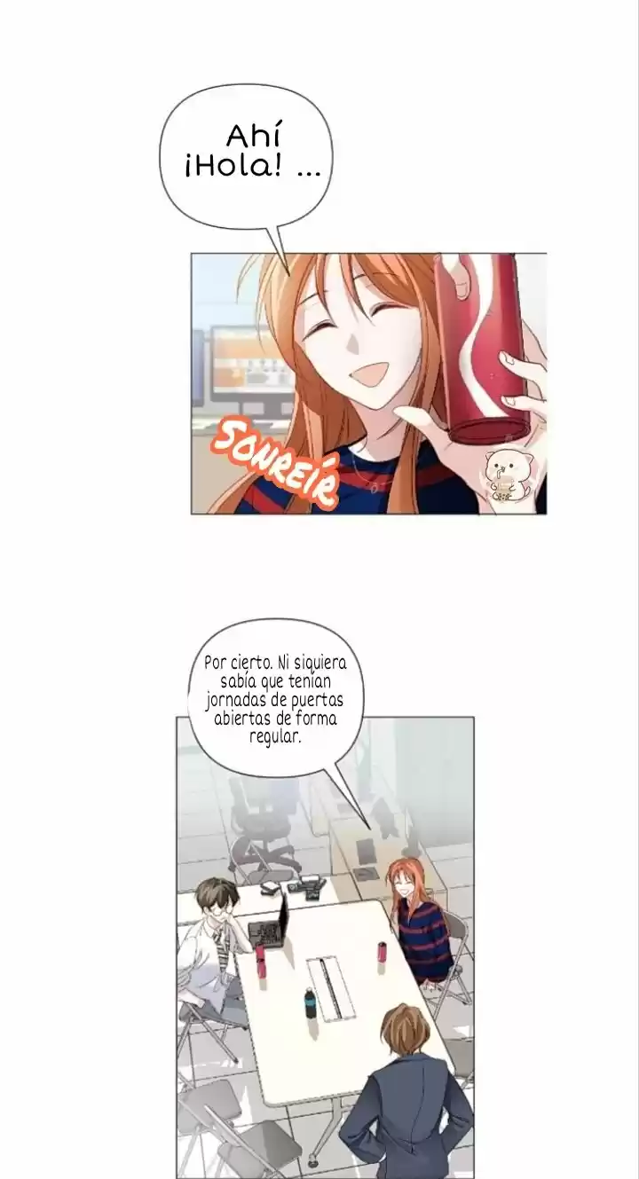 Julieta capítulo 18, página 4