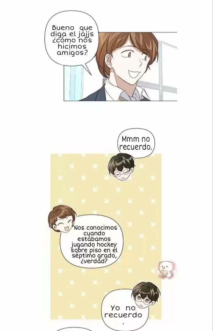 Julieta capítulo 18, página 7