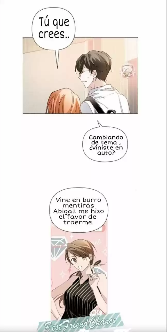 Julieta capítulo 18, página 12