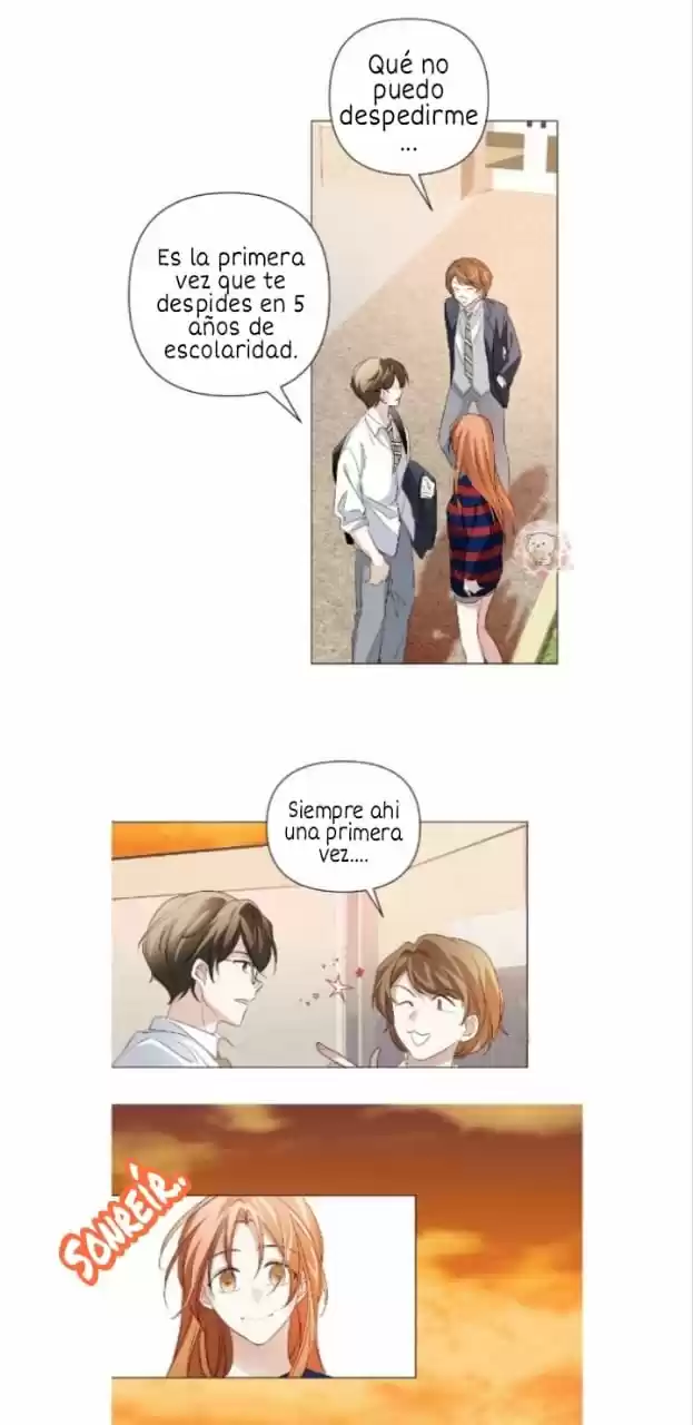 Julieta capítulo 18, página 14