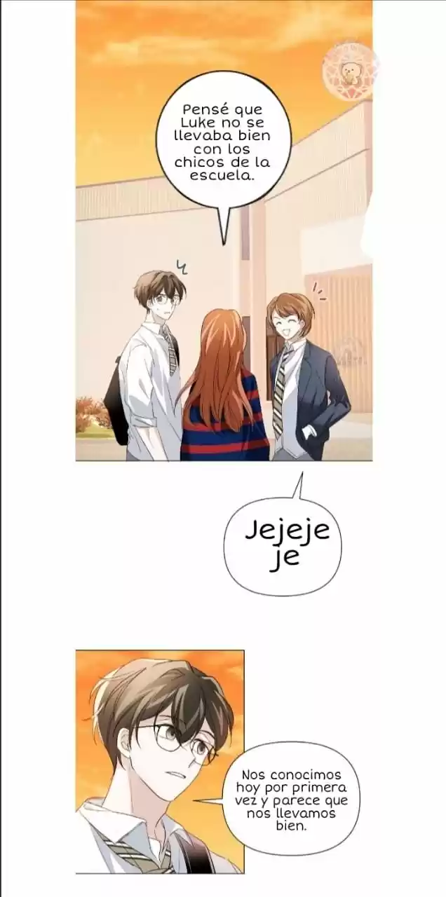 Julieta capítulo 18, página 15