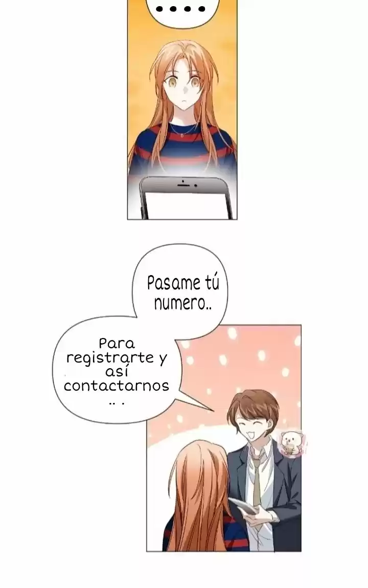 Julieta capítulo 18, página 16