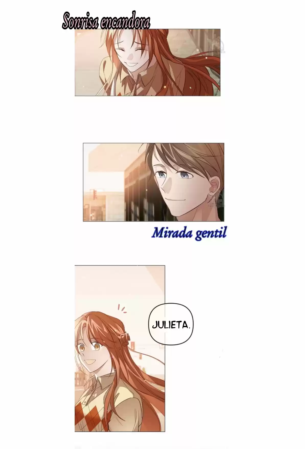 Julieta capítulo 19, página 37