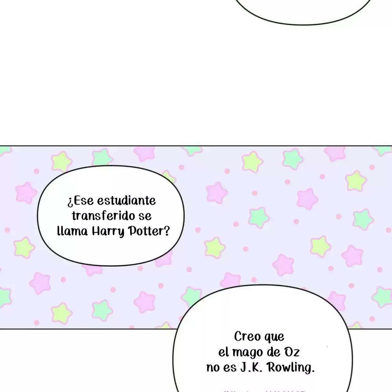 Julieta capítulo 2, página 11