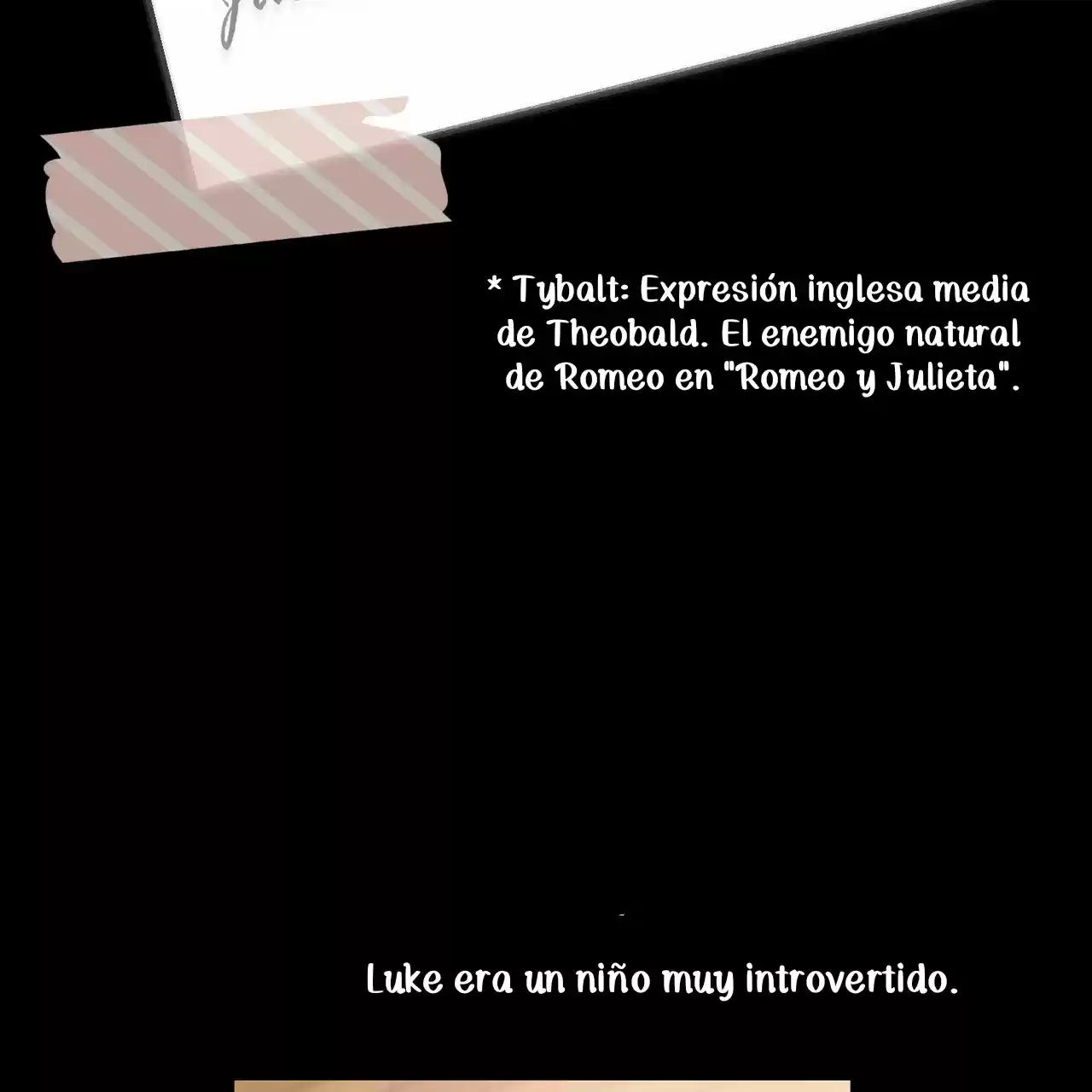 Julieta capítulo 2, página 22