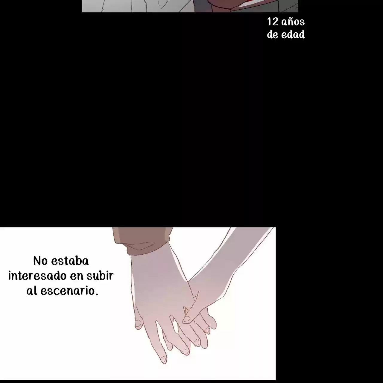 Julieta capítulo 2, página 24
