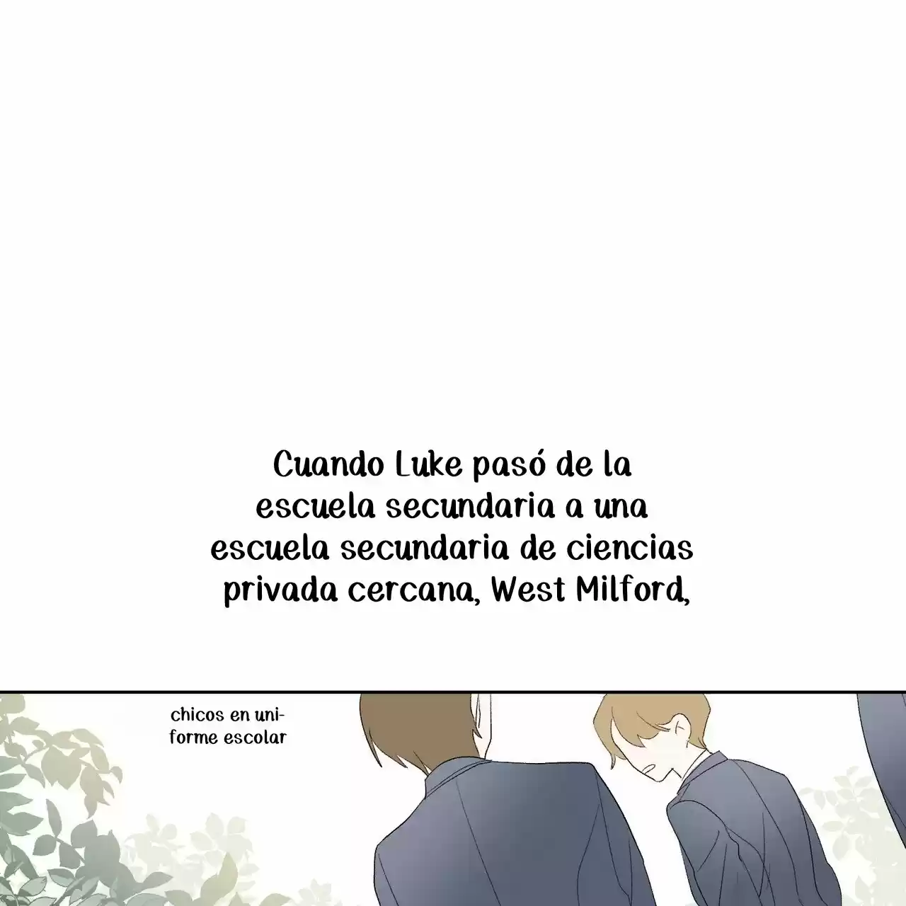 Julieta capítulo 2, página 28