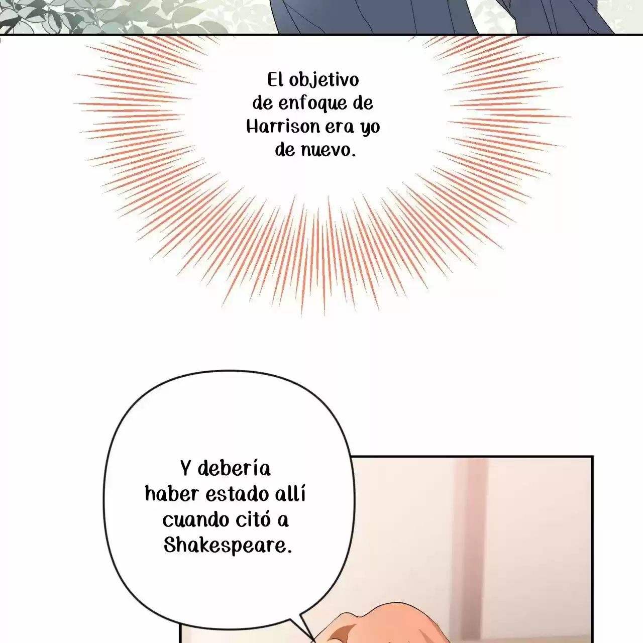 Julieta capítulo 2, página 29