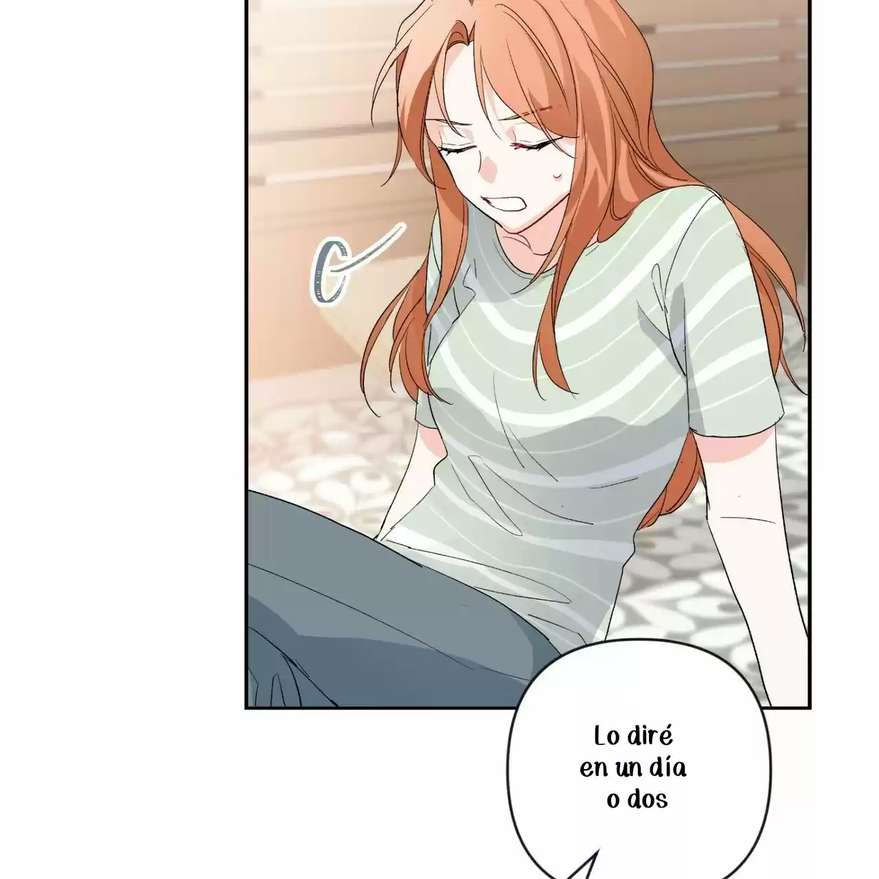 Julieta capítulo 2, página 30