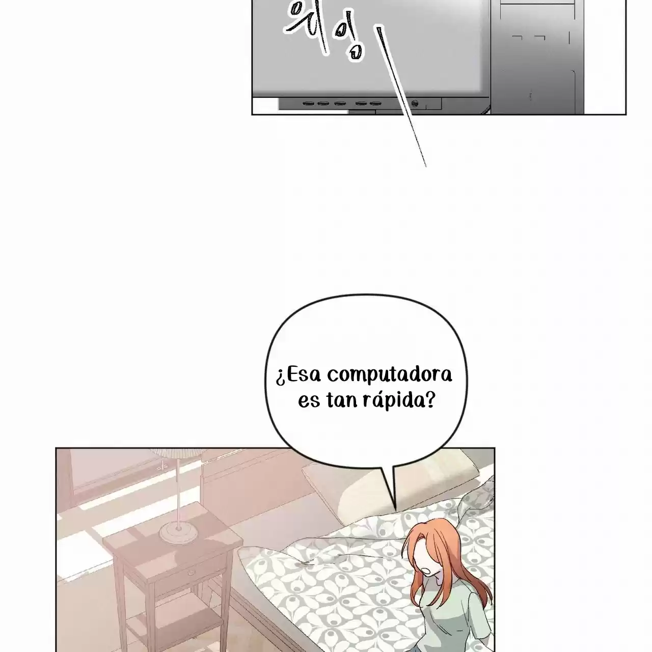 Julieta capítulo 2, página 36