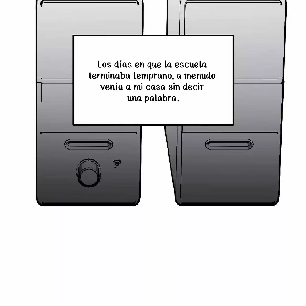 Julieta capítulo 2, página 40