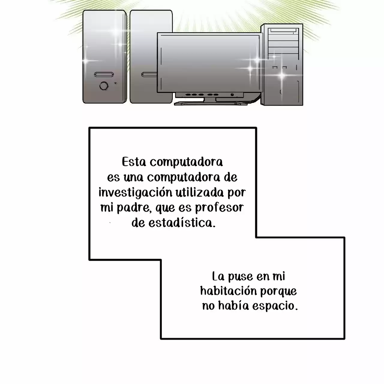 Julieta capítulo 2, página 45