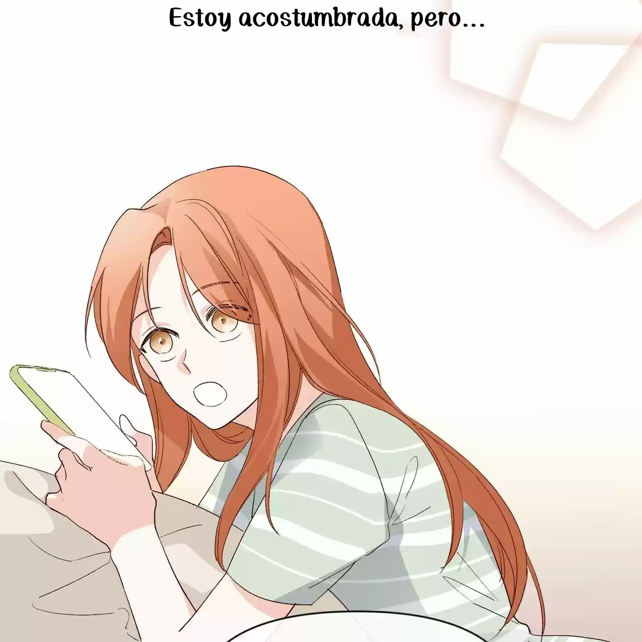 Julieta capítulo 2, página 49