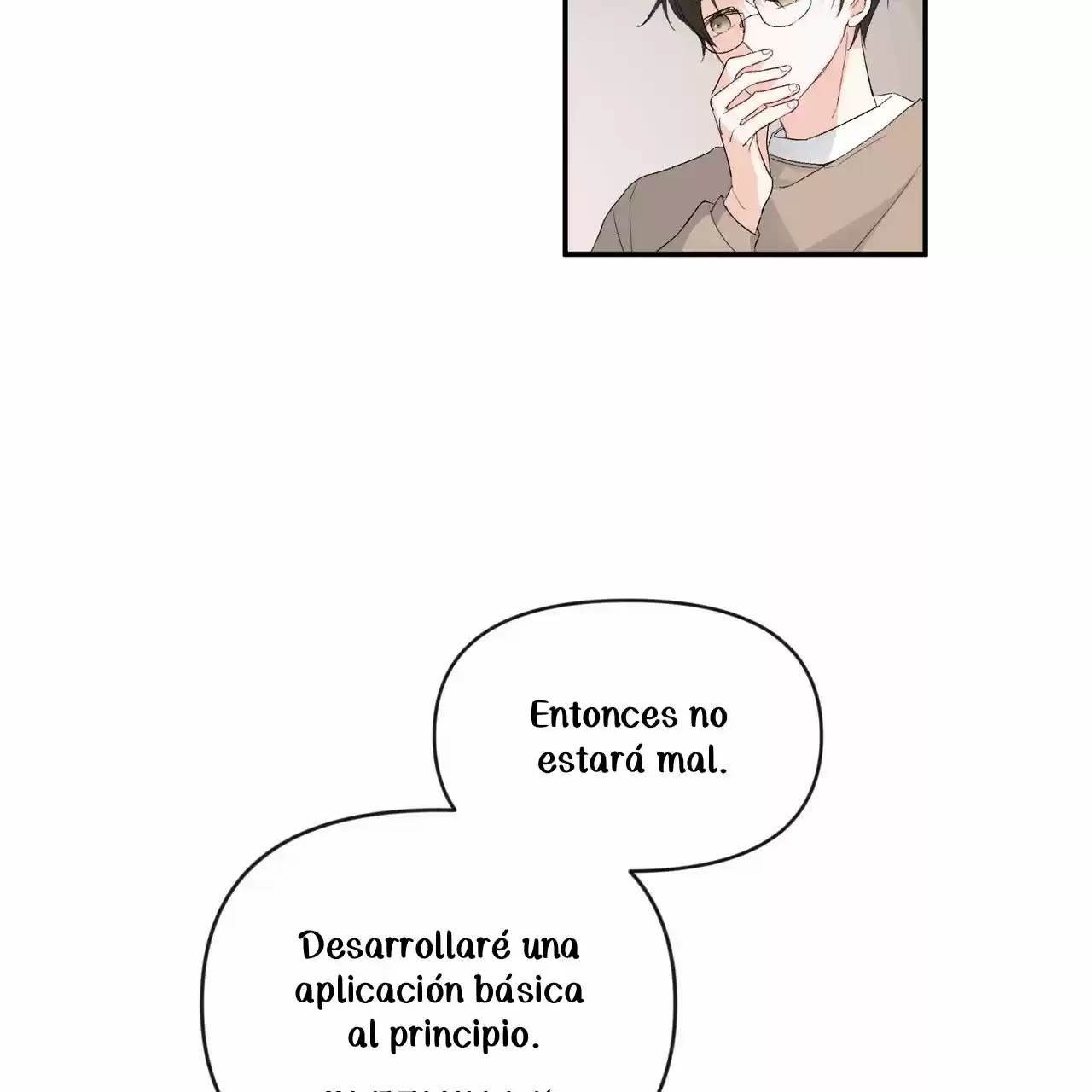 Julieta capítulo 2, página 52