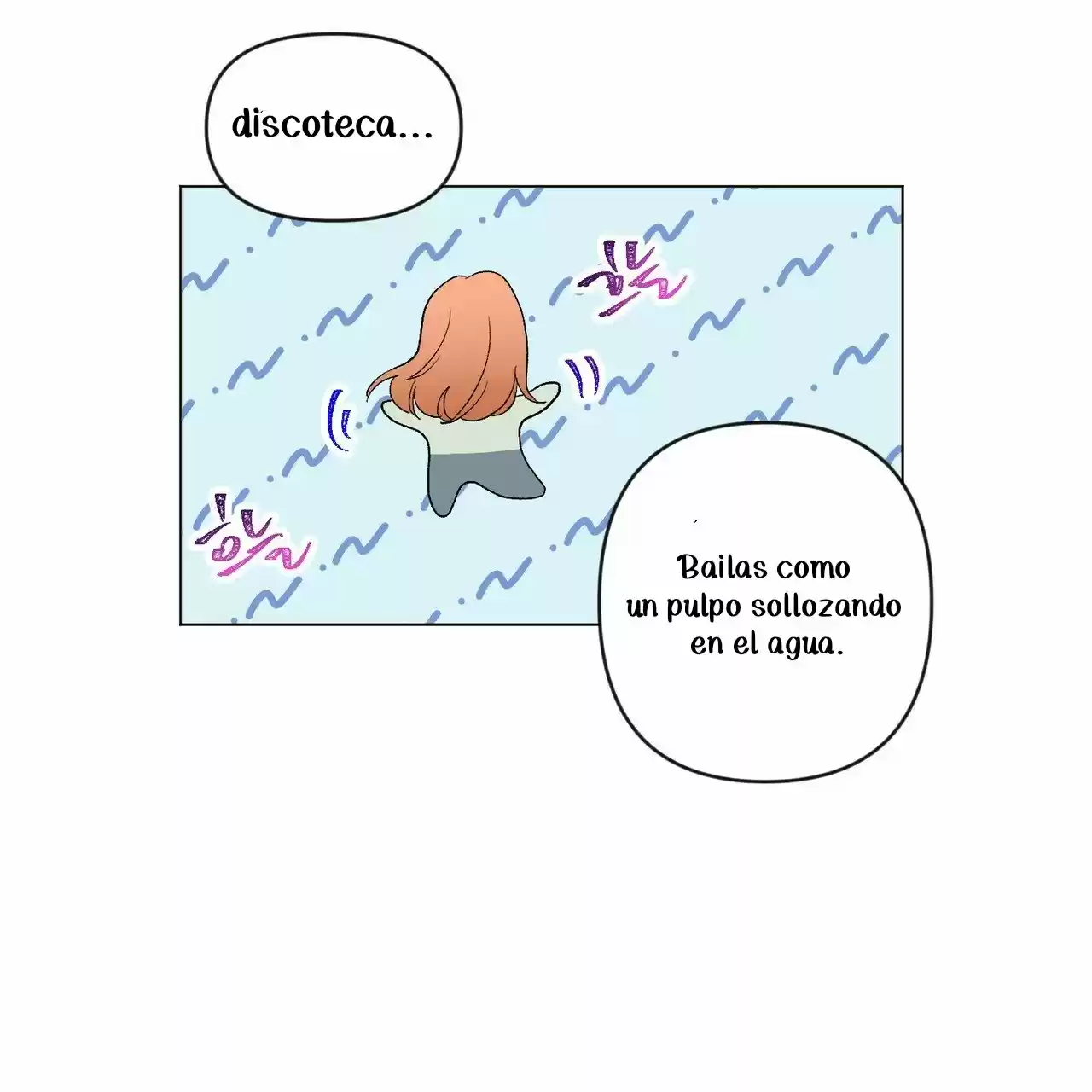 Julieta capítulo 2, página 57