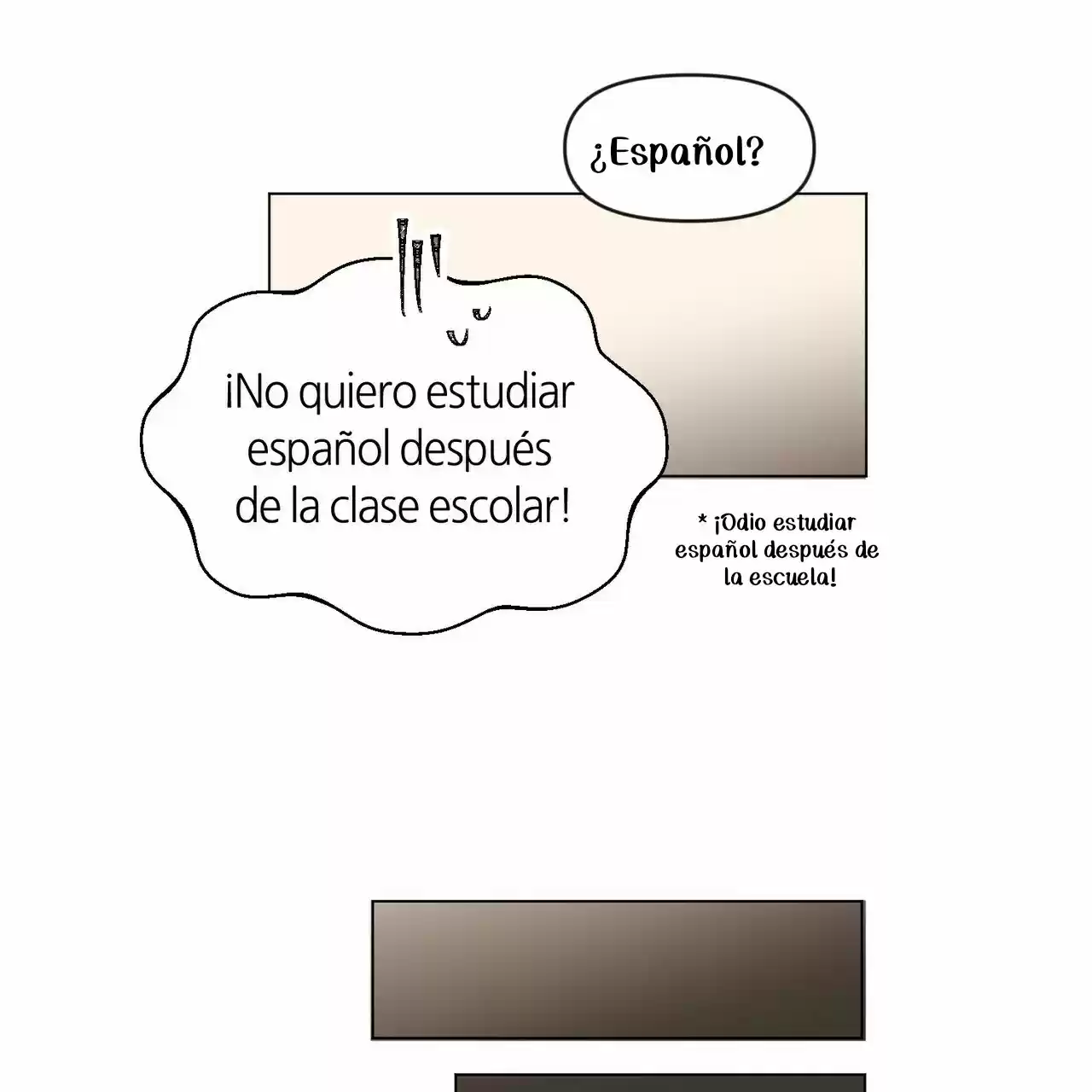 Julieta capítulo 2, página 58