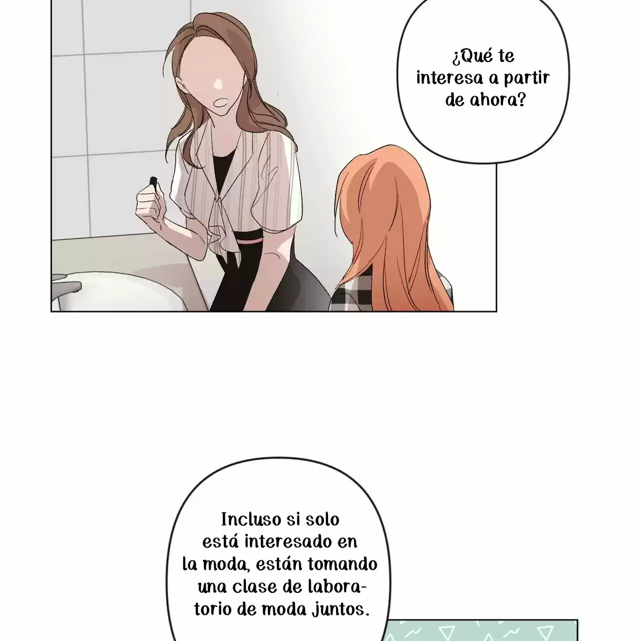Julieta capítulo 2, página 62