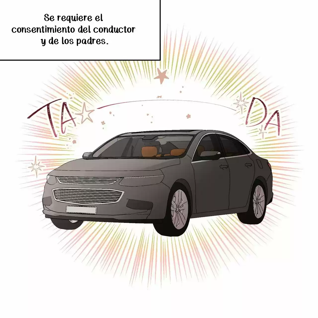 Julieta capítulo 2, página 65