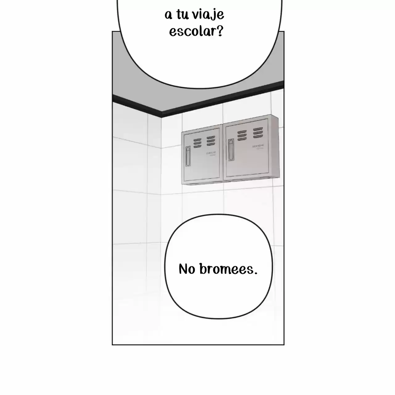 Julieta capítulo 2, página 69