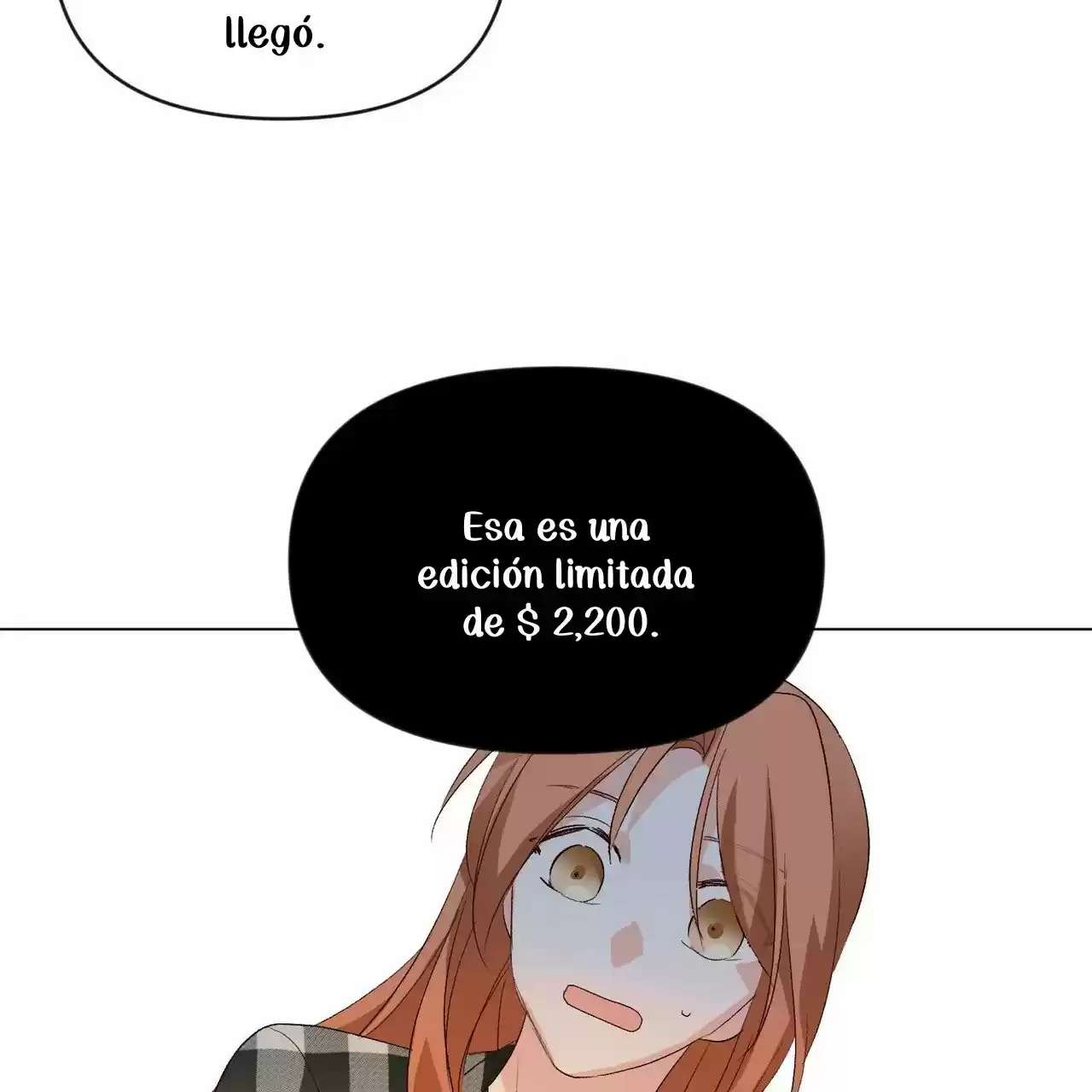Julieta capítulo 2, página 76