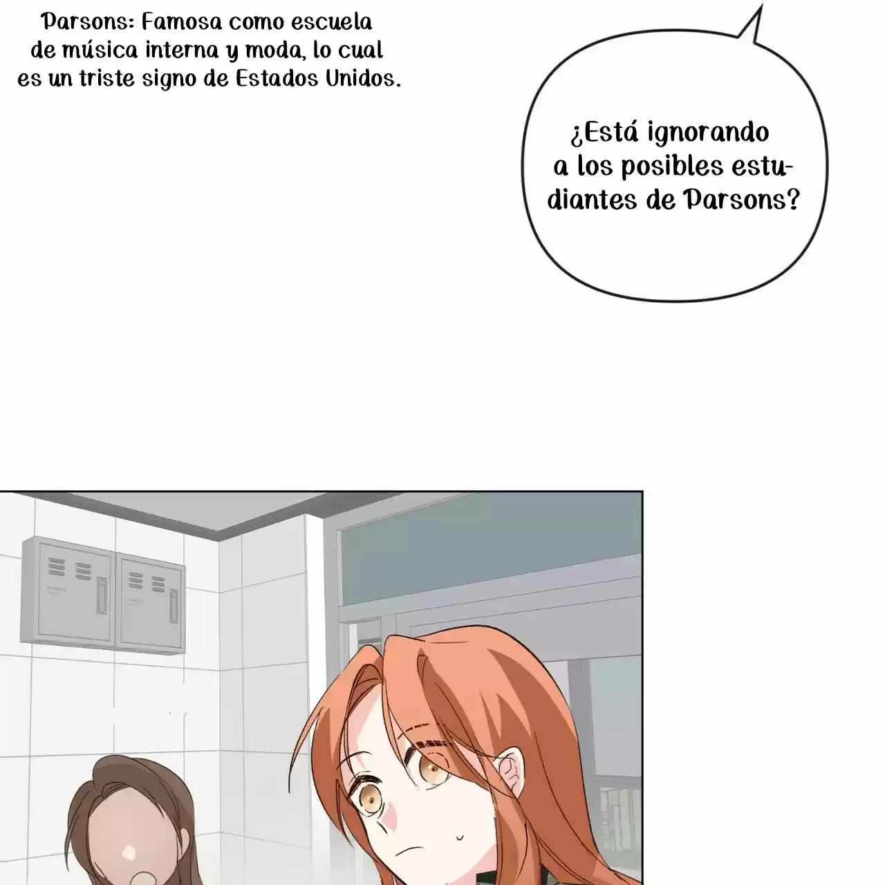 Julieta capítulo 2, página 78