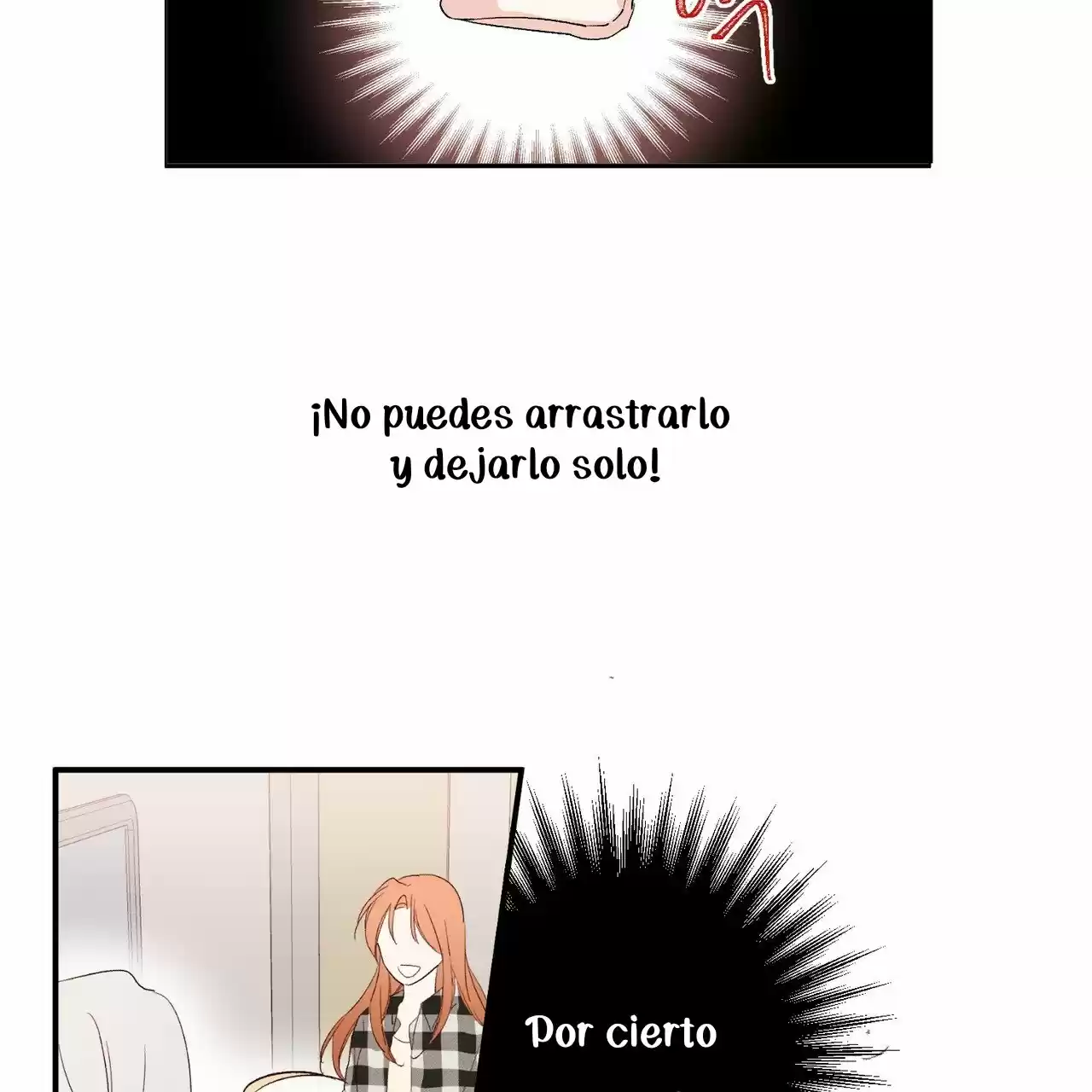 Julieta capítulo 2, página 89