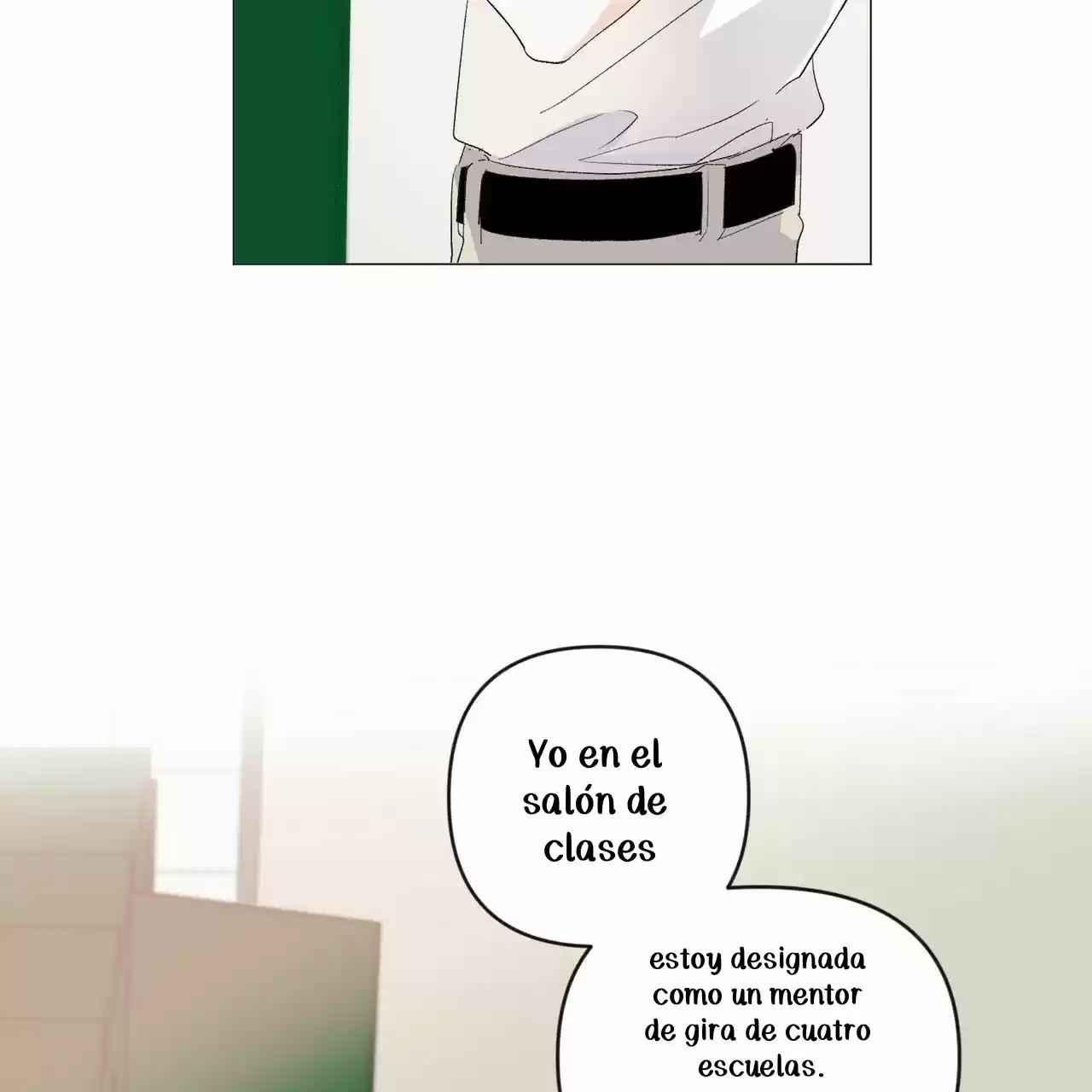 Julieta capítulo 2, página 97
