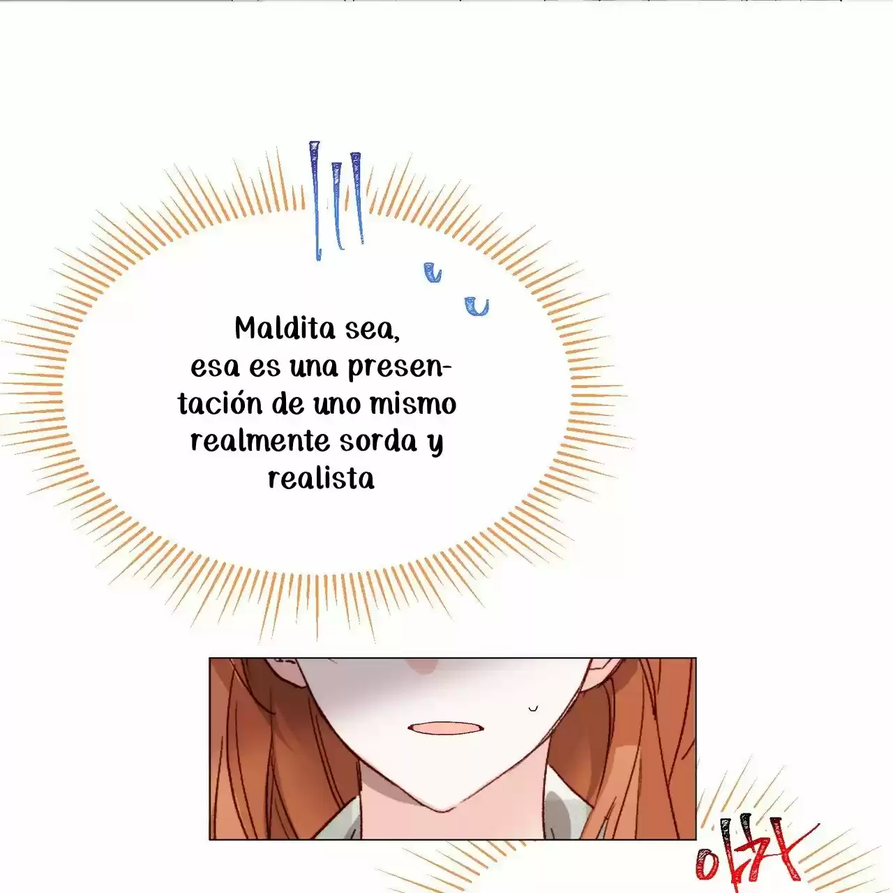 Julieta capítulo 2, página 99