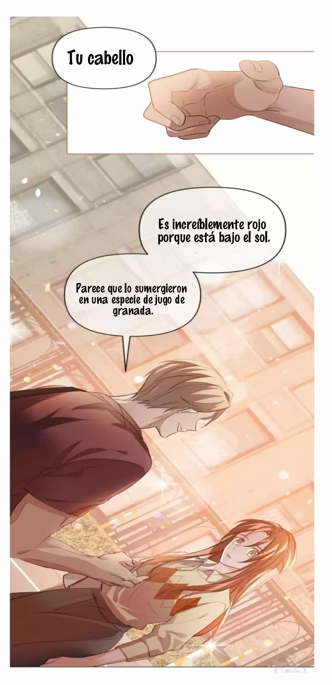 Julieta capítulo 20, página 4