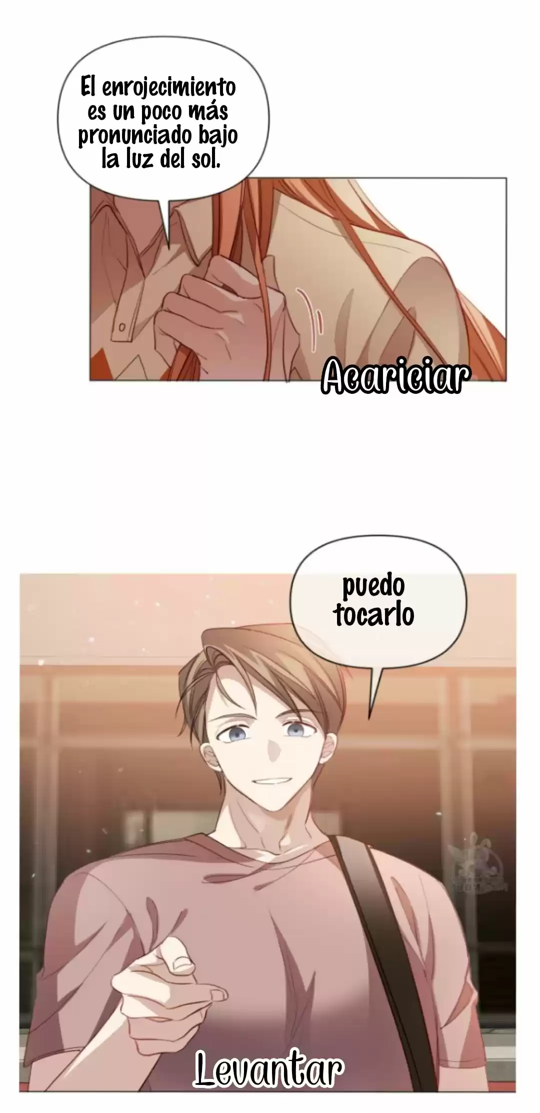 Julieta capítulo 20, página 5